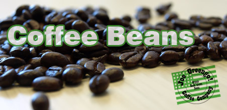 Joe Greengo Coffee